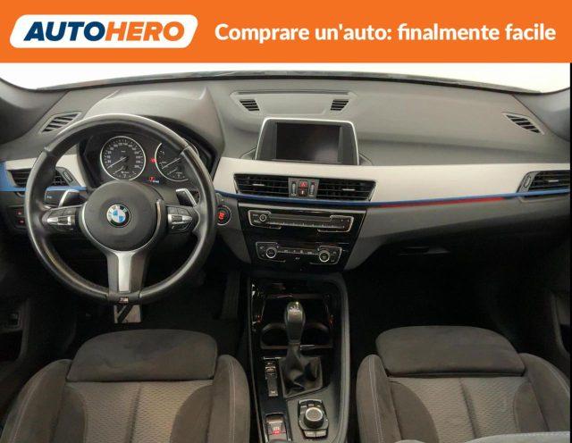 BMW X1 sDrive20d Msport