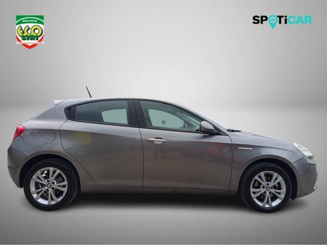 ALFA ROMEO Giulietta 1.6 JTDm-2 105 CV Business
