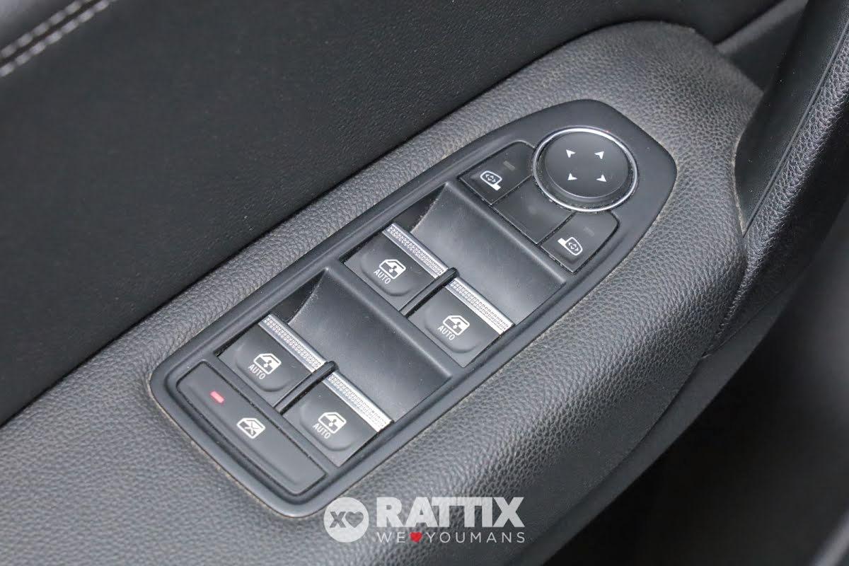 Renault Captur 1.0 tce 90CV Techno