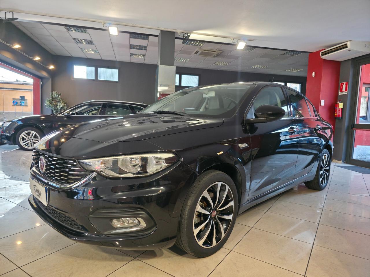 Fiat Tipo