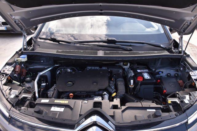 CITROEN C5 Aircross BlueHDi 130 S&S EAT8 Shine
