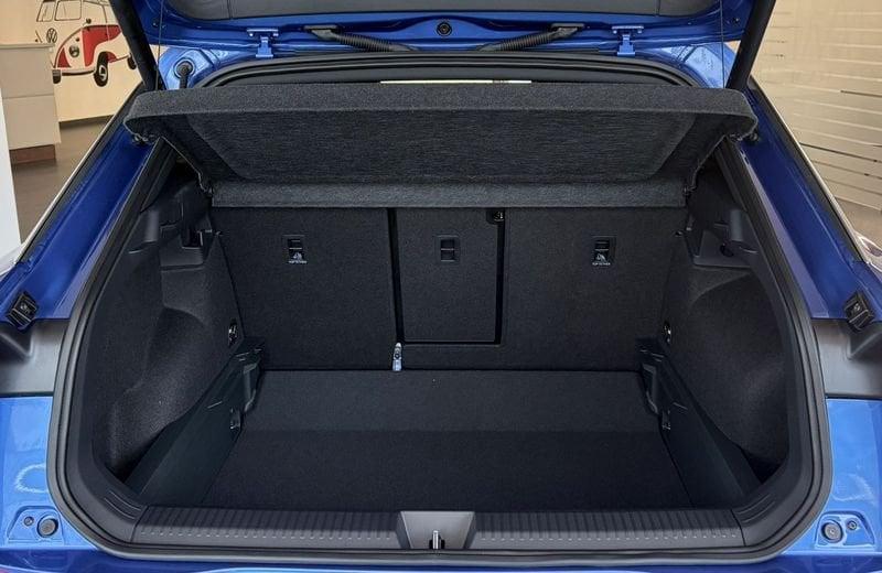 Volkswagen T-Roc R-Line 1.5 eTSI 150CV DSG