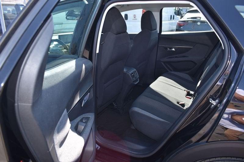 Peugeot 3008 BlueHDI 120 S&S Business