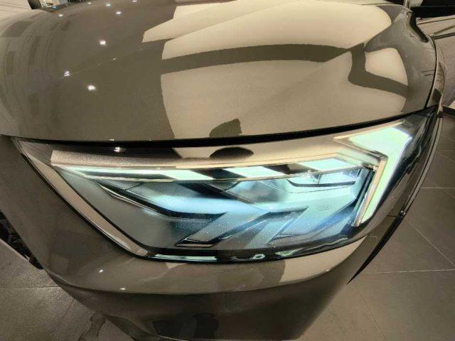 AUDI A1 allstreet 25 TFSI Business