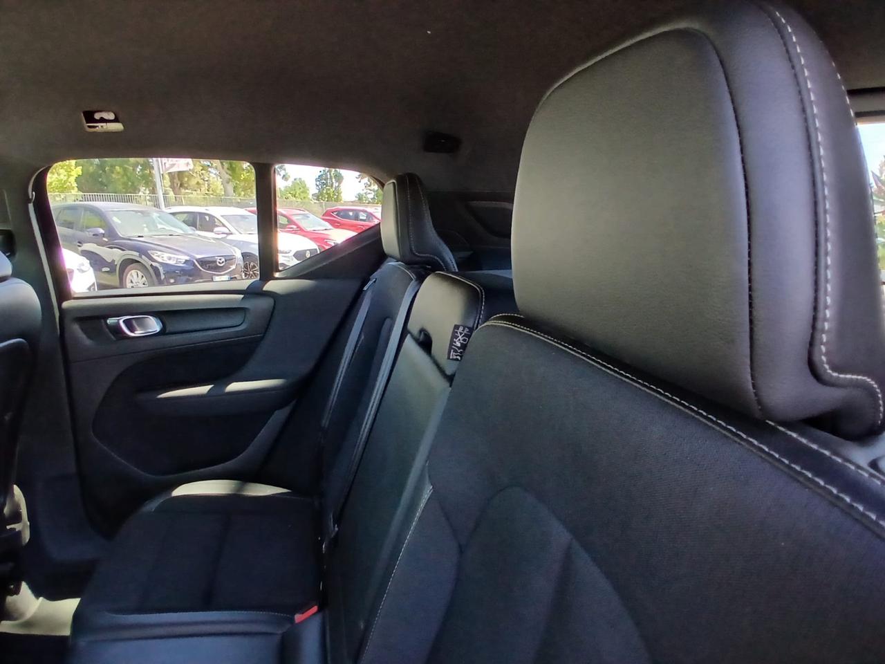 Volvo XC40 D3 geartronic R-Desing