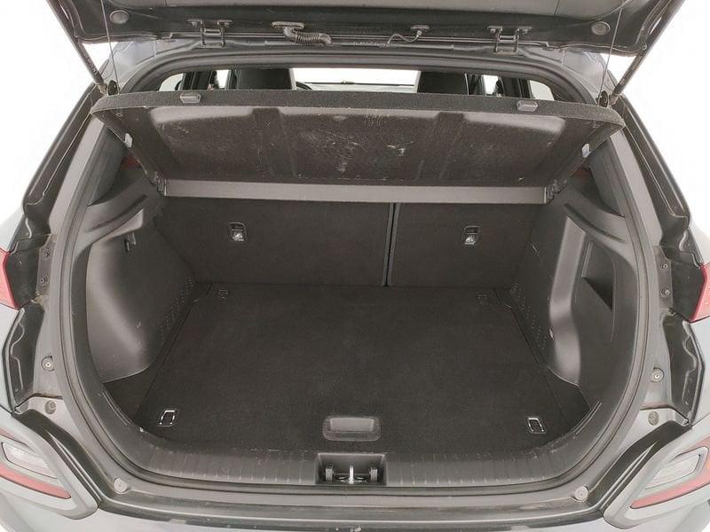 Hyundai Kona 1.6 crdi Xpossible 2wd 136cv dct