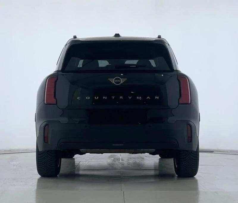 MINI Mini Countryman F60 Mini C Essential Countryman ** TETTO PANORAMICO **