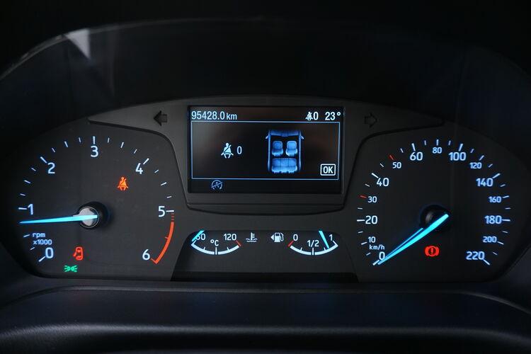 Ford Fiesta Connect BR995952 1.5 Diesel 86CV