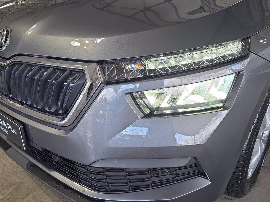 SKODA Kamiq 1.0 tsi ambition 110cv del 2022