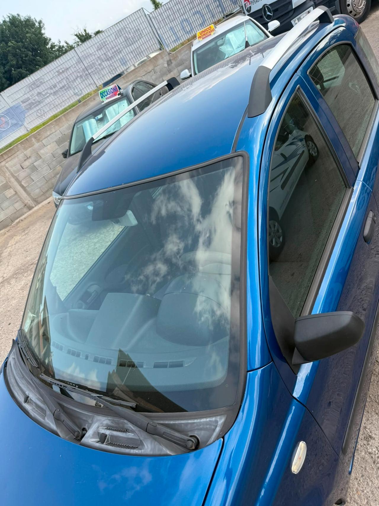 Fiat Panda 1.3 MJT 16V Emotion
