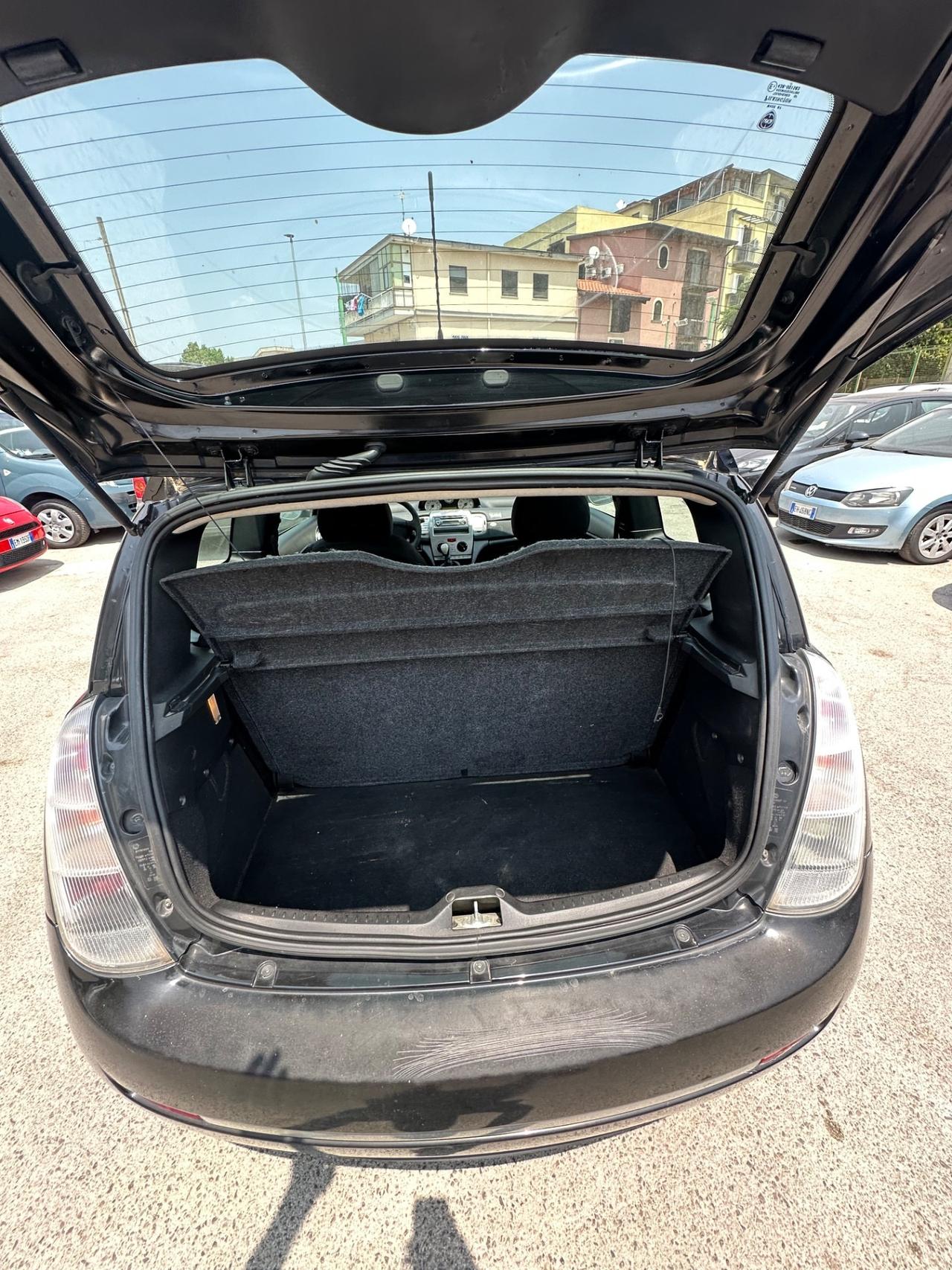 Lancia Ypsilon 1.2 69 CV Elle