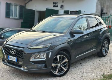 Hyundai KONA 1.6 CRDI XPOSSIBILE KMCERT GARANZ UNICOPR