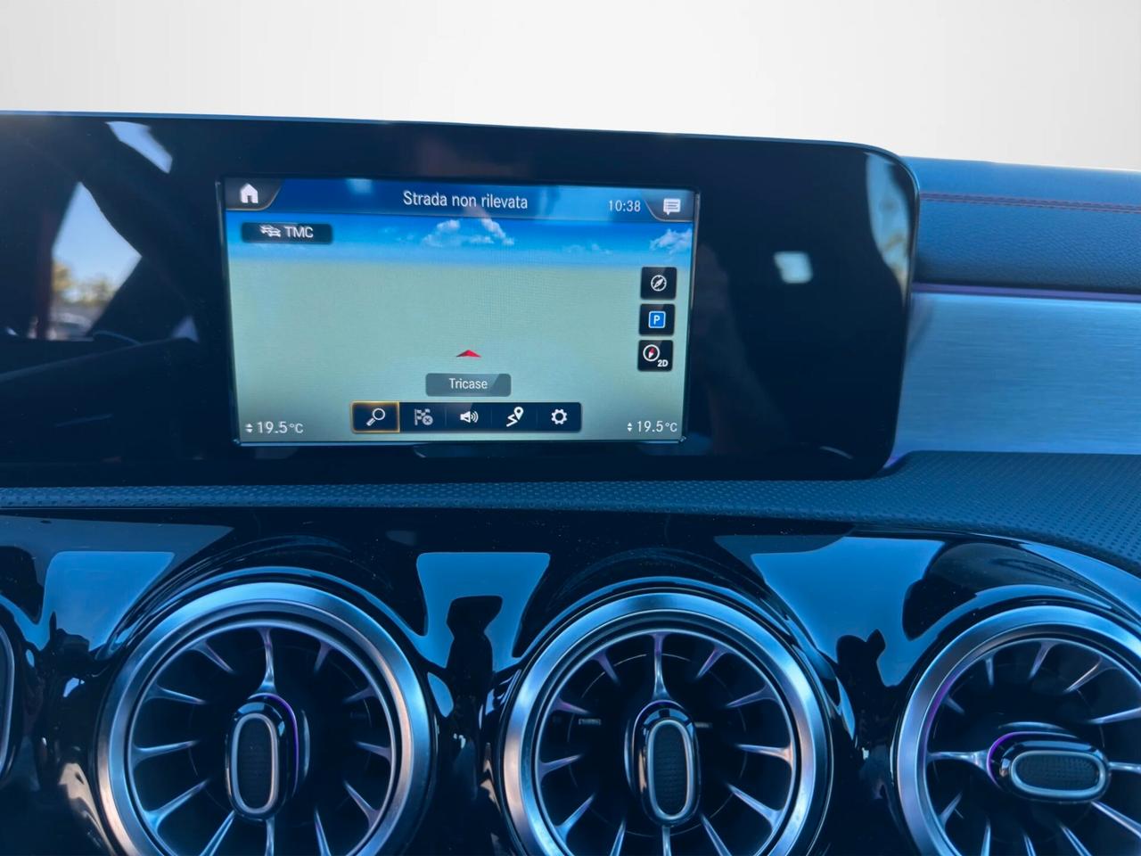 Mercedes-benz CLA 45 AMG 35 4Matic