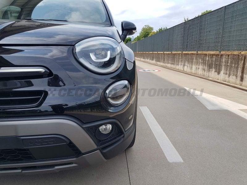 FIAT 500X 500X 1.0 T3 Cross 120cv