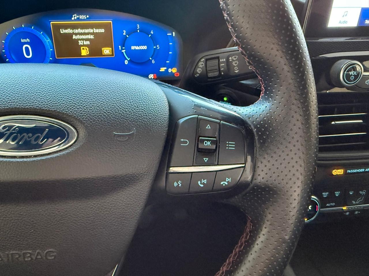 FORD KUGA 1.5 DIESEL ST-LINE 2022