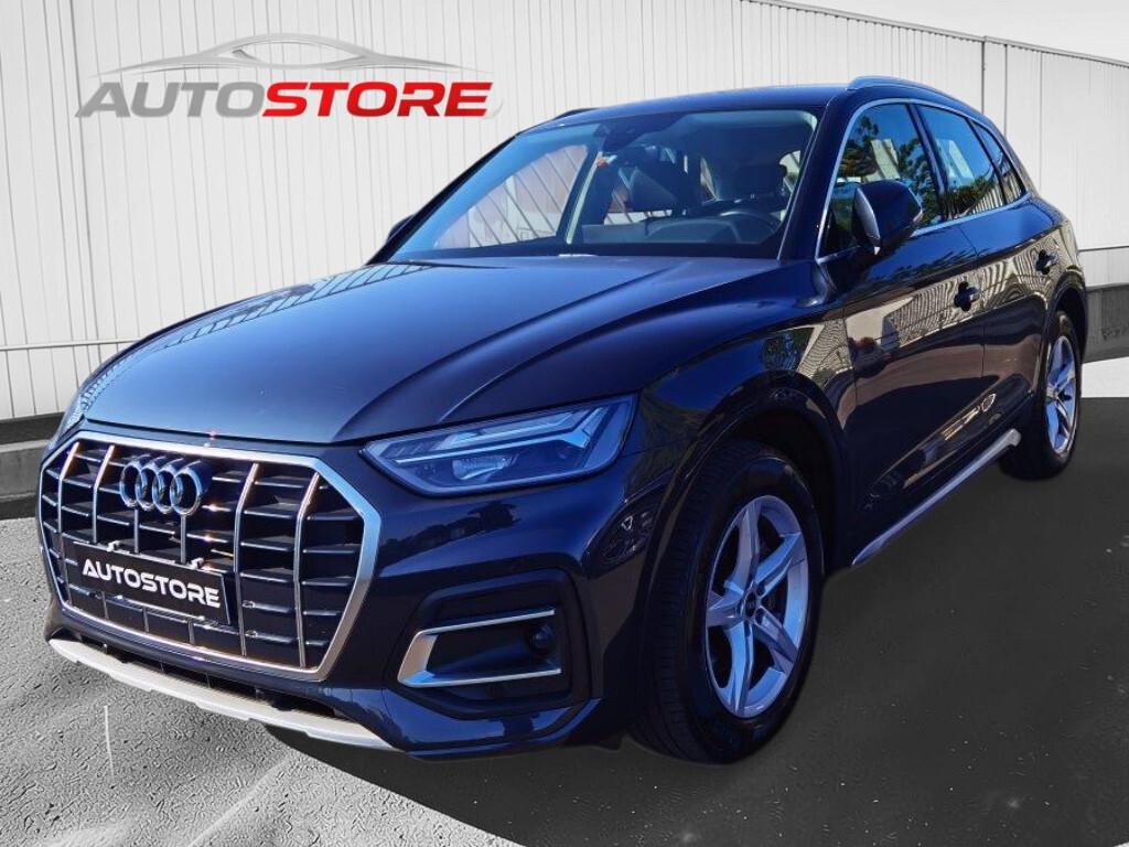 Audi Q5 35 TDI S tronic Business Advanced