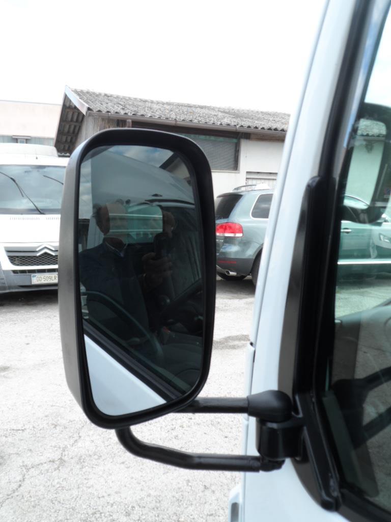 RENAULT MAXITY  2,3 DCI FURGONE ALUVAN