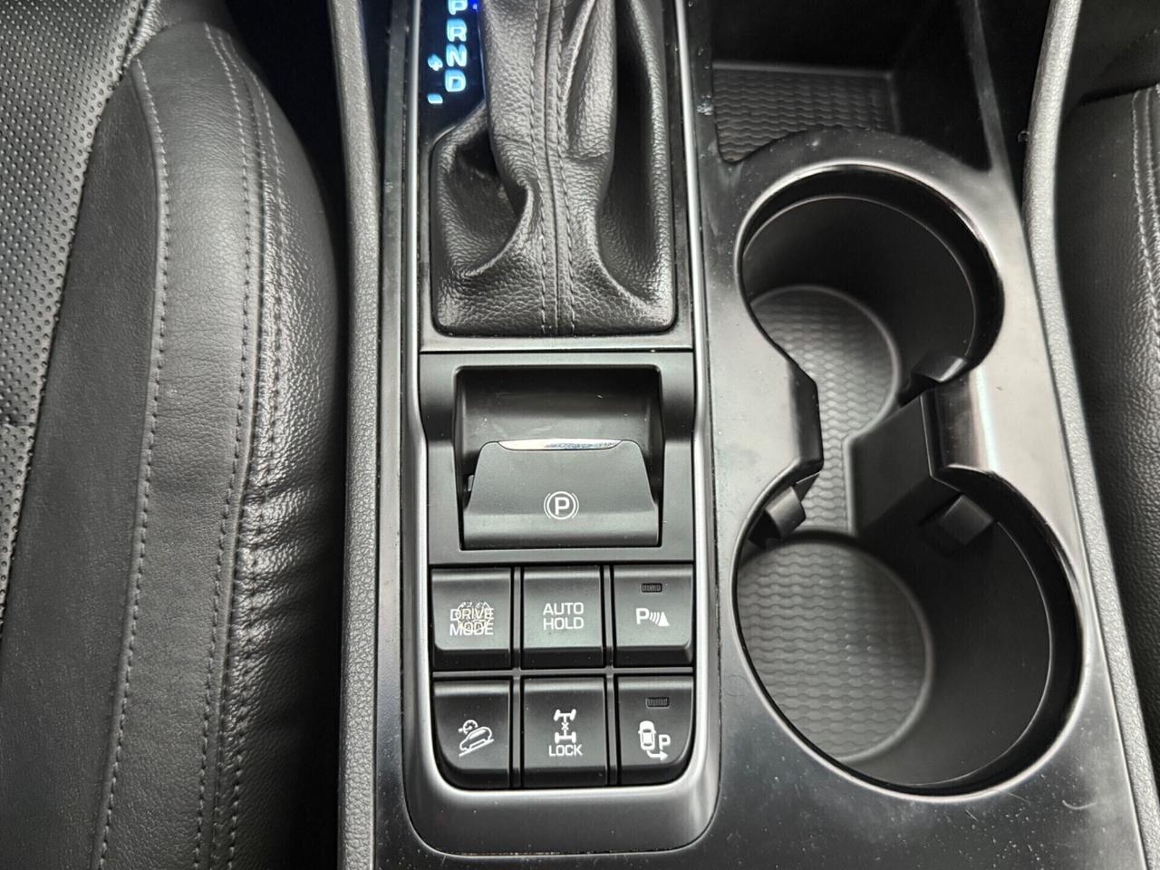 Hyundai Tucson 2.0 CRDi 185CV 4WD aut. XPossible