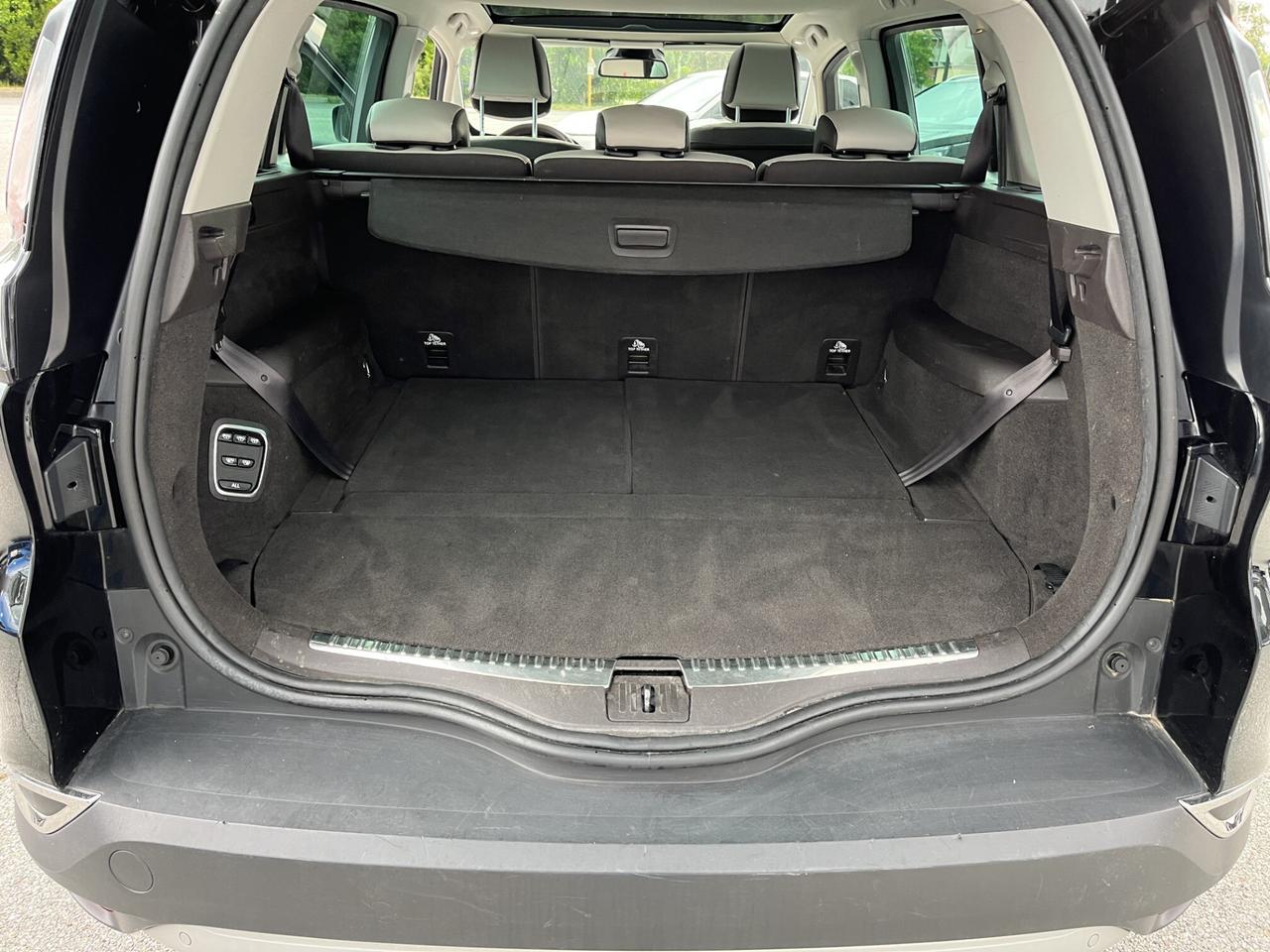 RENAULT ESPACE 1600 DCI 160 CV AUTO. 7 POSTI
