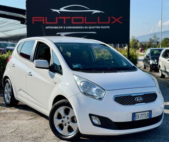 Kia Venga 1.4 CRDi 77CV WGT LX NEO PATENTATI