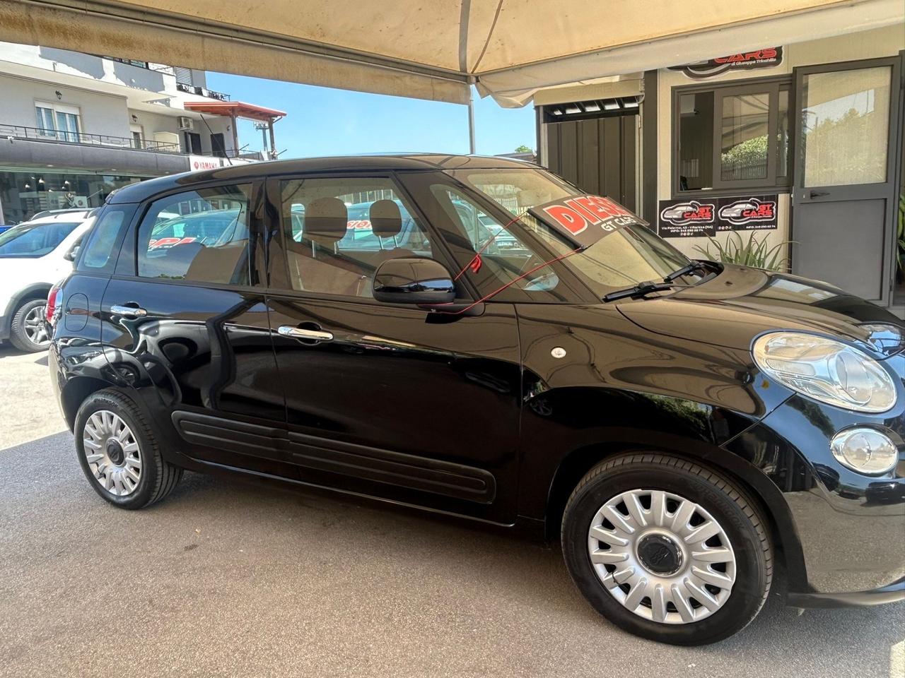 Fiat 500L 1.3 Multijet 85 CV Lounge