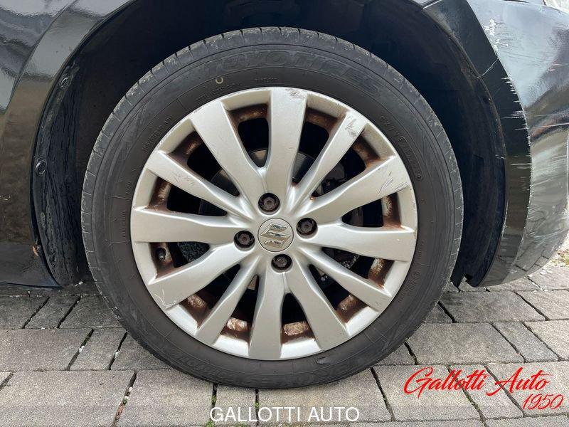 Suzuki Swift 1.2 94 CV BENZINA
