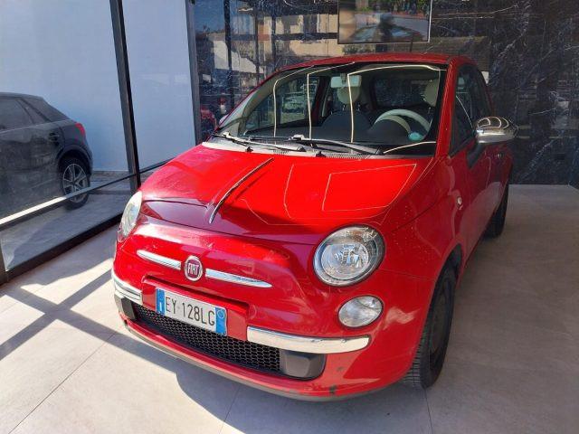 FIAT 500 1.2 EasyPower Pop