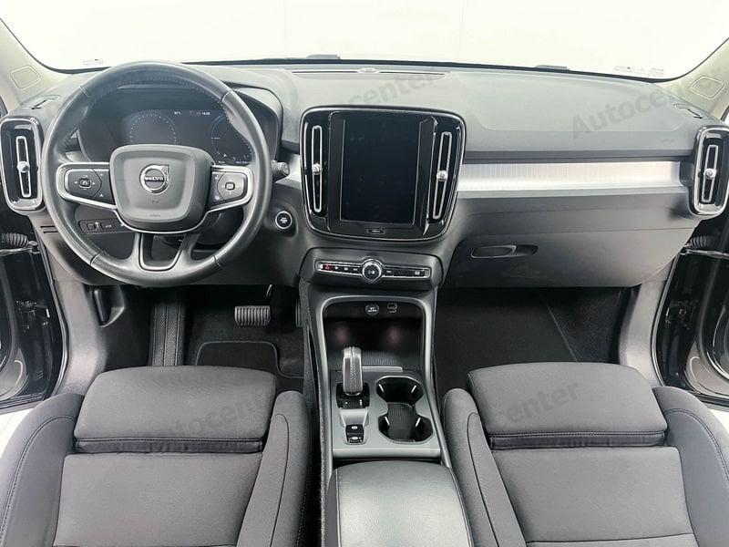 Volvo XC40 XC40 T4 RECHARGE PLUG IN HYBRID INSCRIPTION EXPRESSION