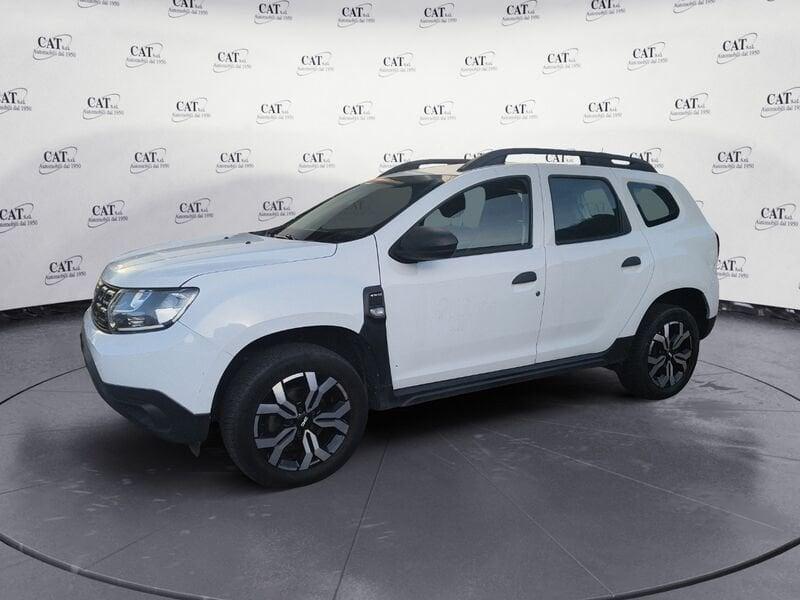 Dacia Duster Duster 1.5 dCi 115 CV 4x4 Comfort