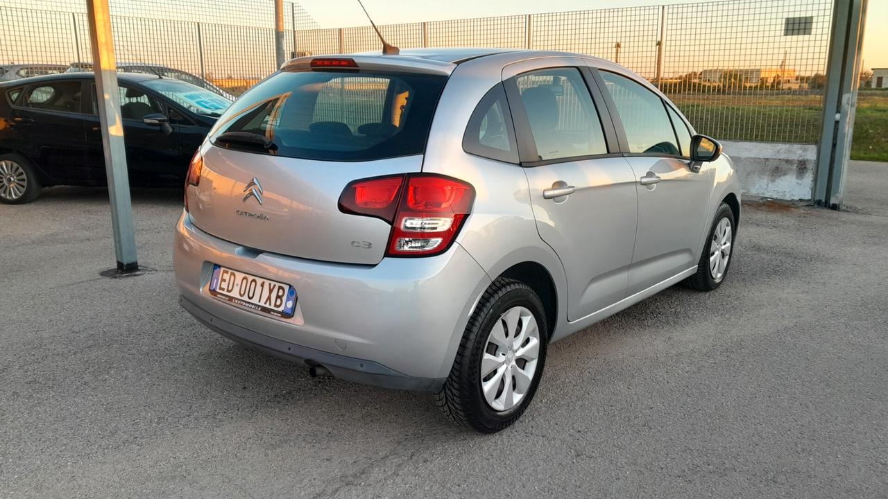 Citroen C3 1.1 Perfect