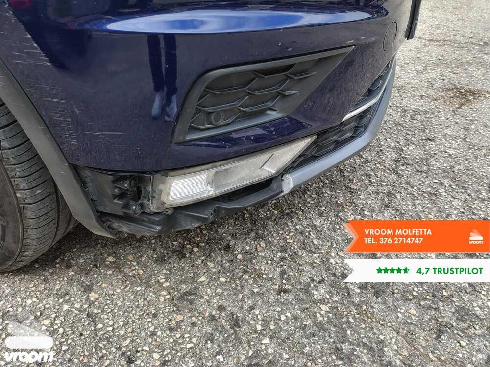 VOLKSWAGEN Tiguan 2ª serie Tiguan 2.0 TDI SCR ...