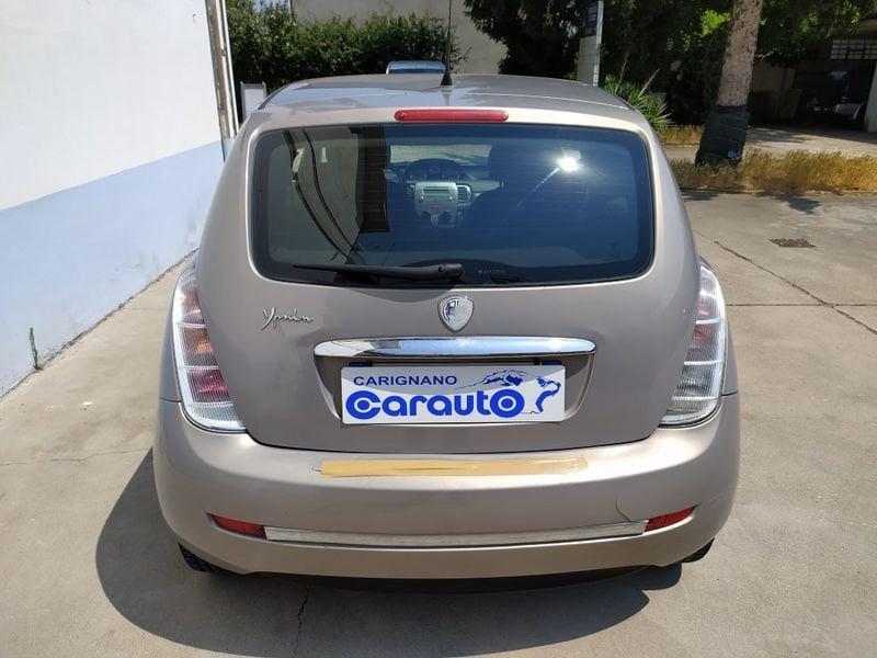 Lancia Ypsilon Ypsilon 1.2 8v