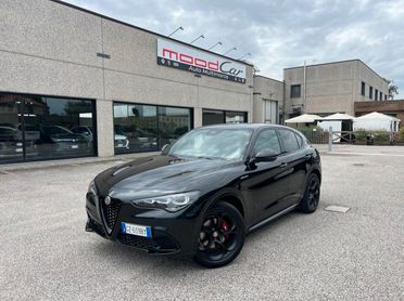 Alfa Romeo Stelvio 2.2 t Veloce Q4 210cv auto - FULL OPTIONAL