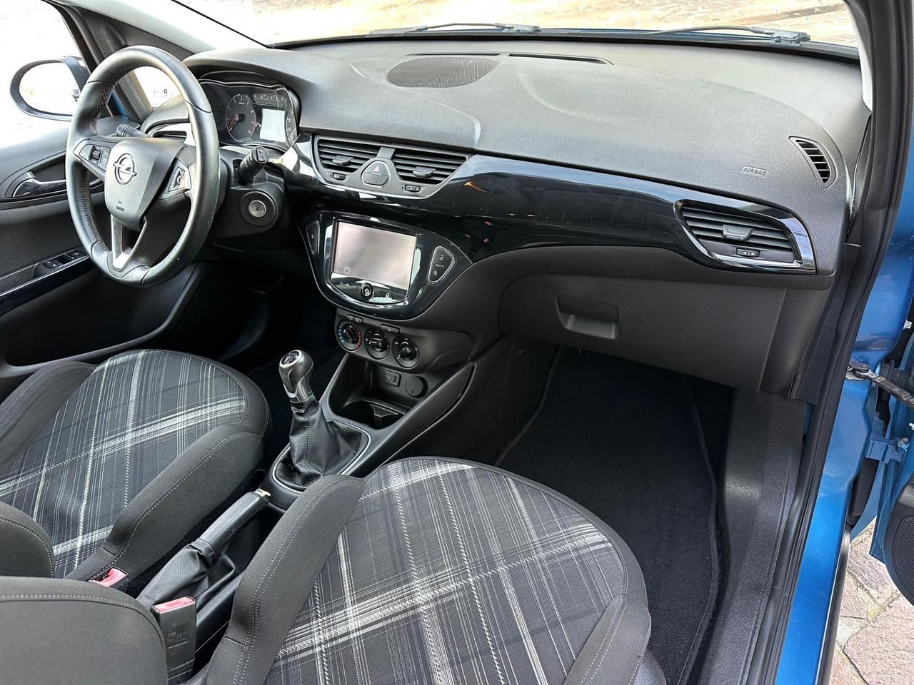 Opel Corsa 1.2 5 porte b-Color no bollo