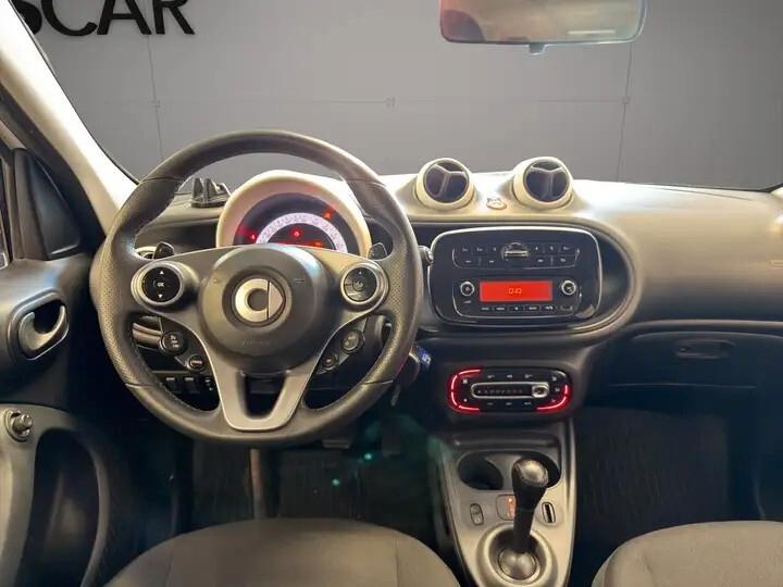 smart forFour 1.0 Youngster 71cv~Unipro~Promo finanziamento