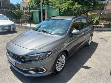 FIAT Tipo 1.6 Mjt S&S SW City Sport