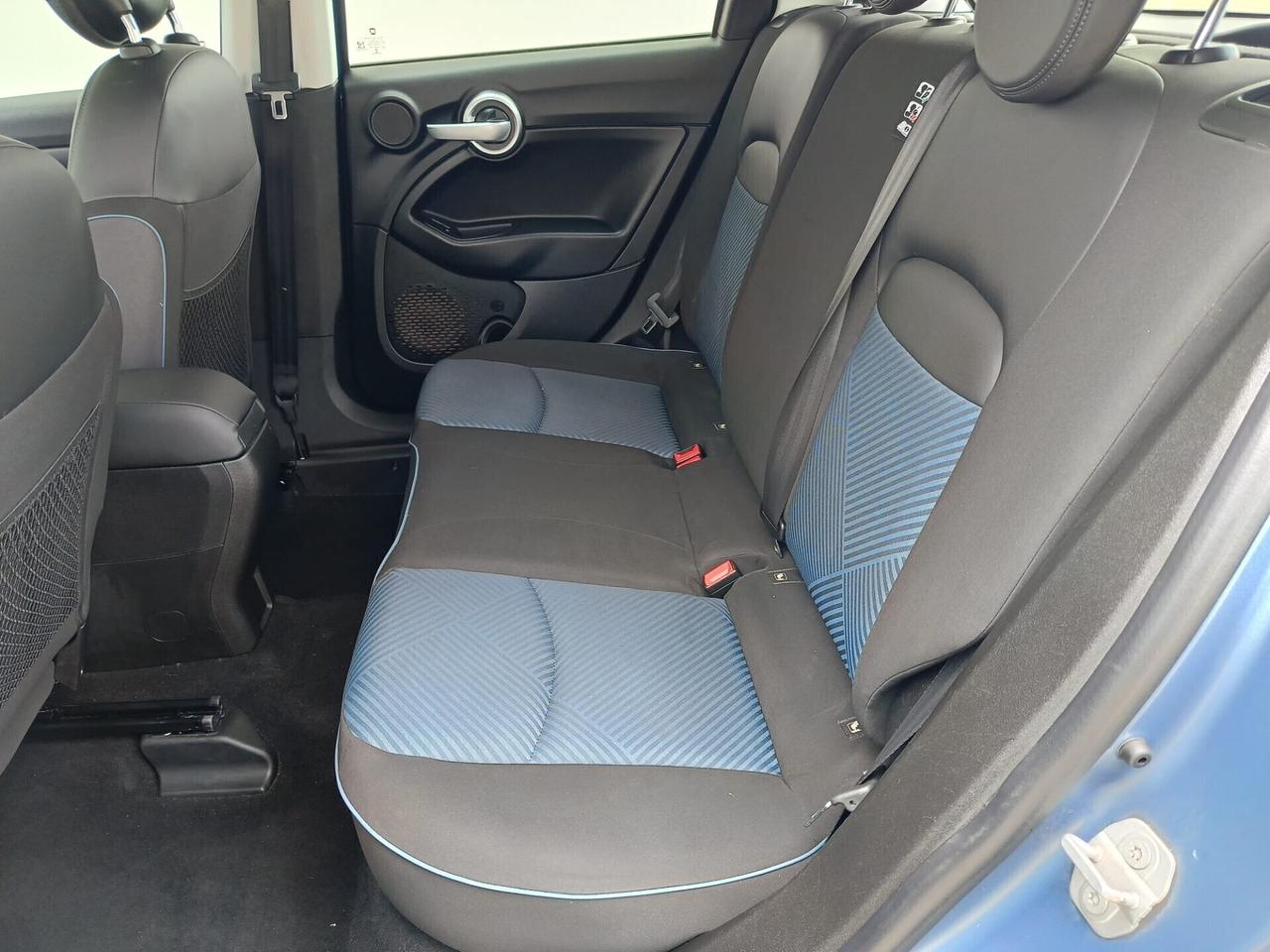 Fiat 500X 1.3 Multijet II 2WD Mirror