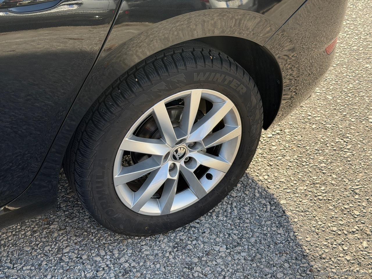 SKODA Scala 1.0 TSI 115 CV DSG Ambition