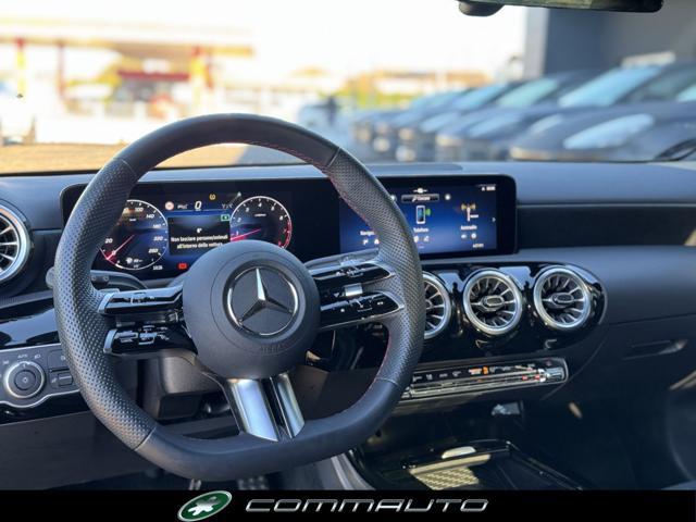 MERCEDES-BENZ A 200 Automatic AMG Line Advanced Plus