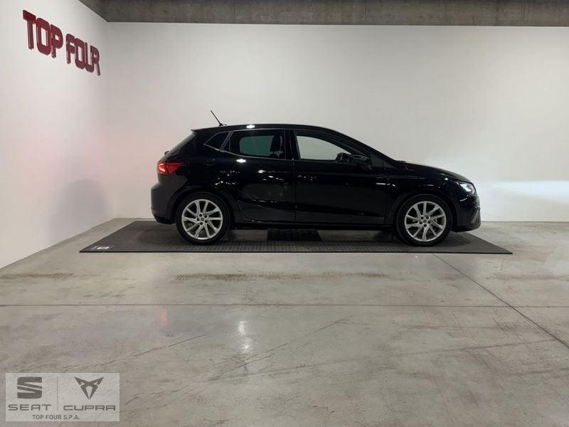 SEAT Ibiza 1.0 Eco TSI 70KW FR