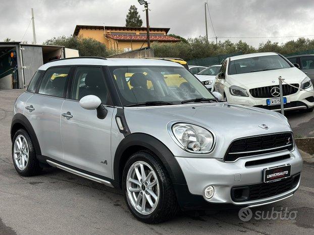 Mini Cooper Countryman Mini Cooper D