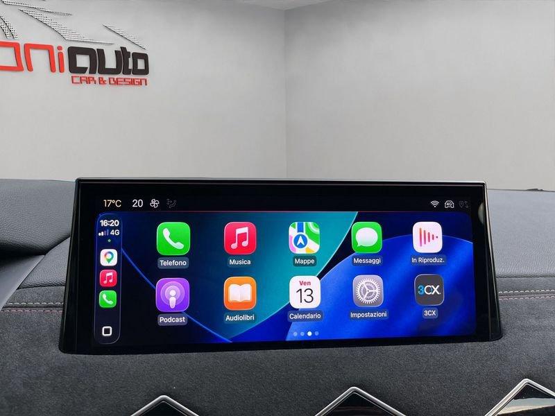 DS DS 3 Crossback BlueHDi 130 Automatico Performance Line