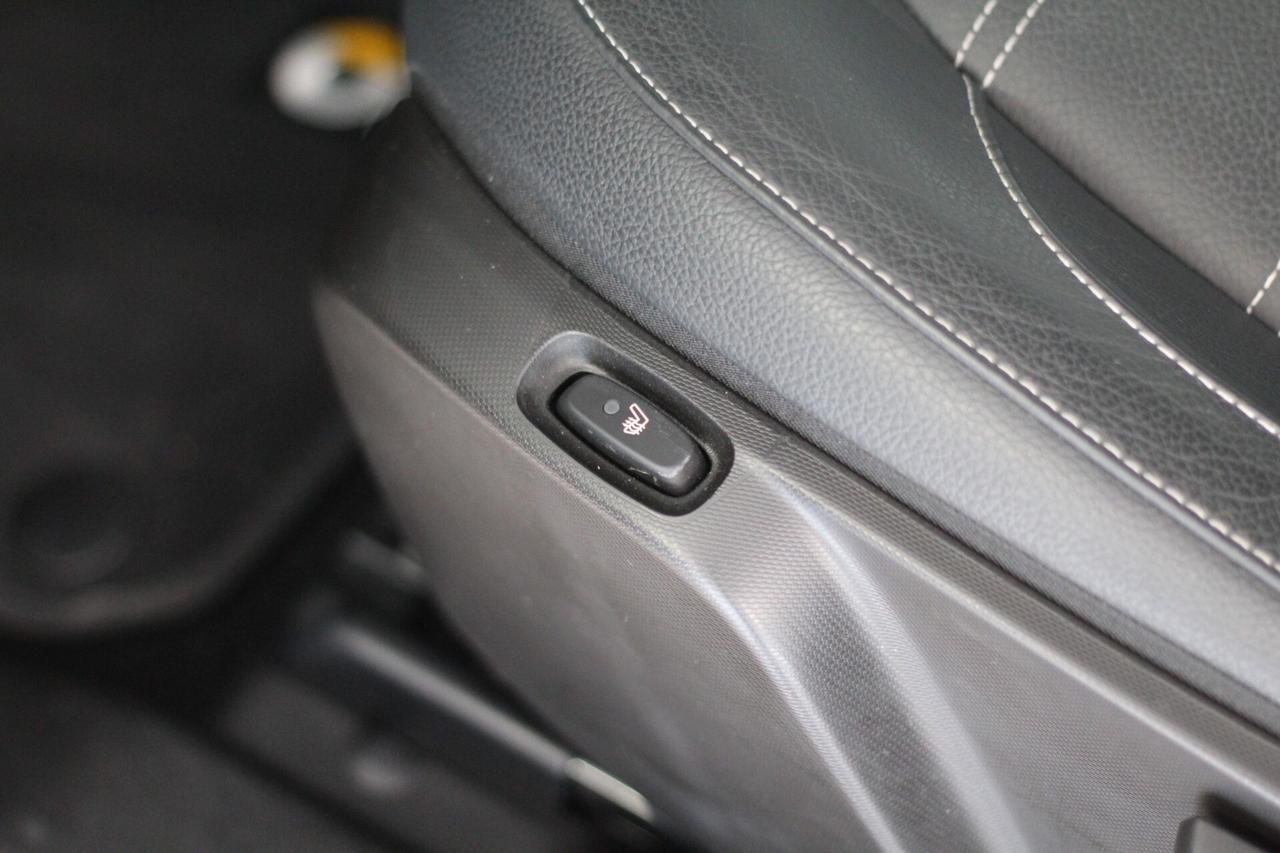 Smart ForTwo CUOUPE ELECTRIC DRIVE EQ PRIME 25TH ANNIVERSARY