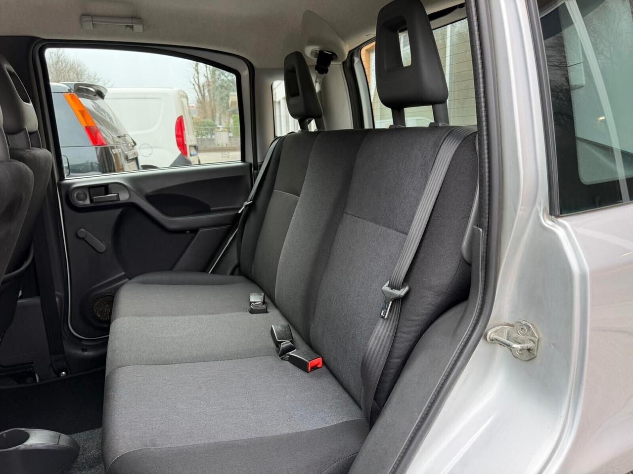 Fiat Panda 1.2 Emotion UNICO PROPRIETARIO