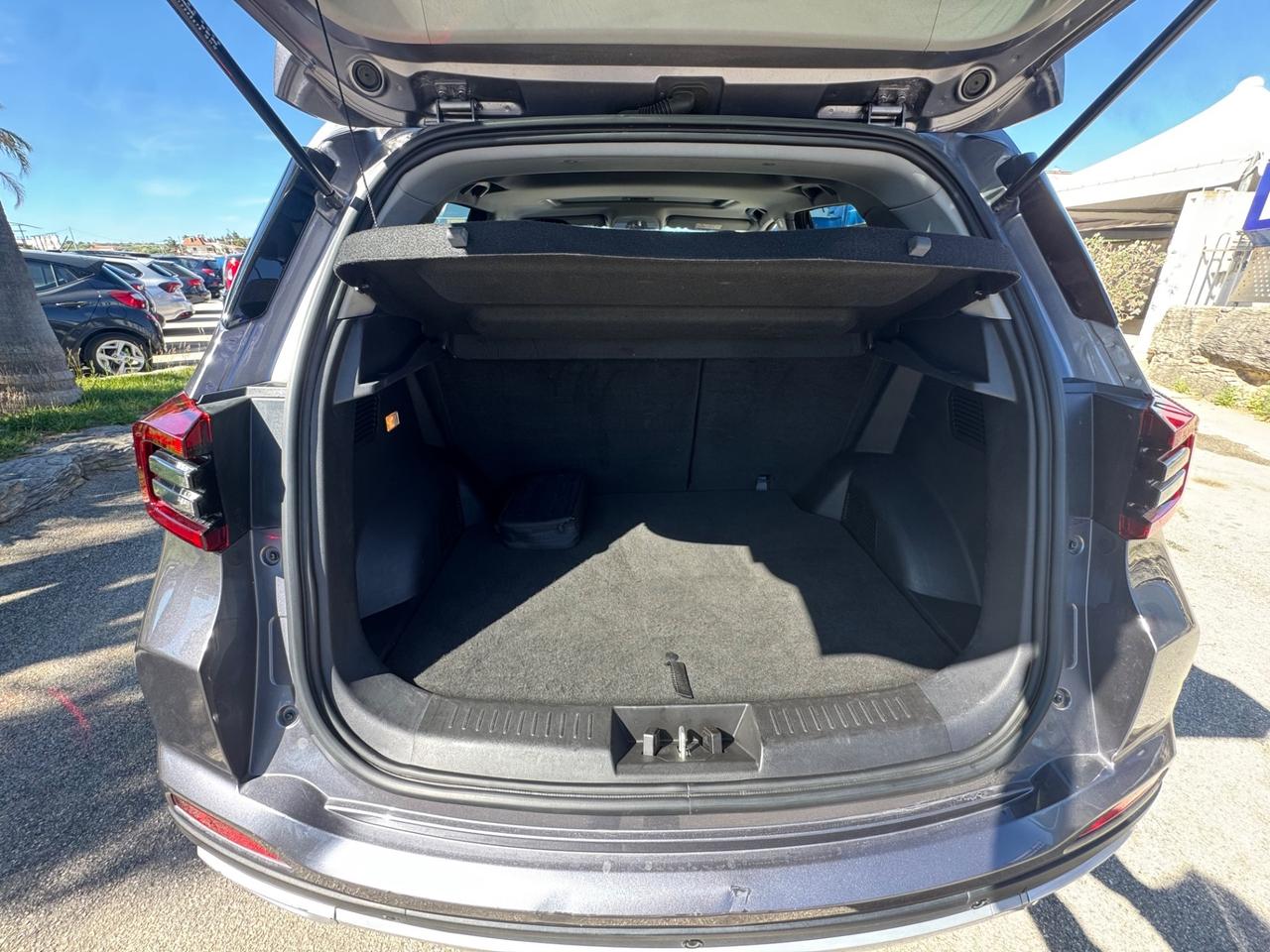Dr Dr 4.0 dr 4.0 1.5 Bi-Fuel GPL