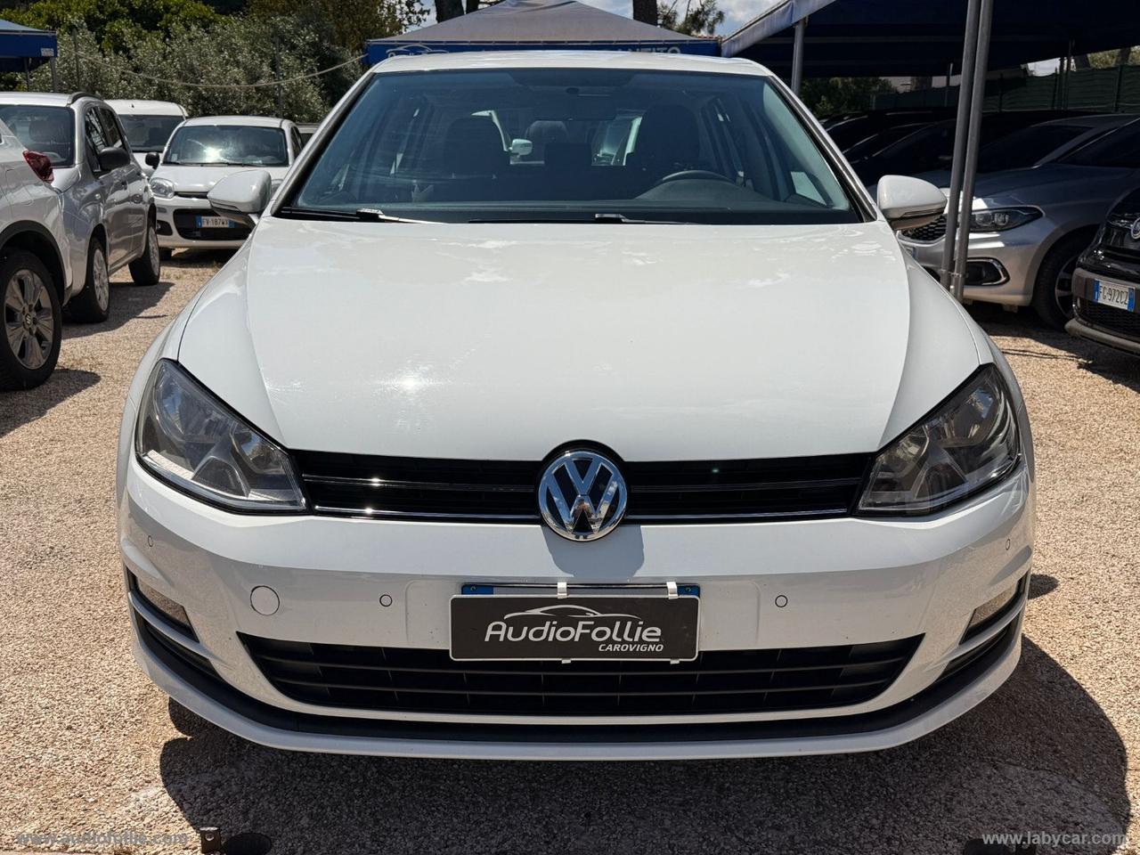 VOLKSWAGEN Golf 1.2 TSI 105 CV 5p. Comfortline BMT