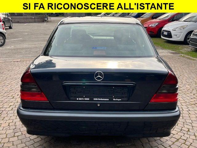 MERCEDES-BENZ C 180 cat Classic