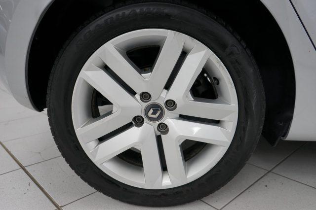 RENAULT Clio TCe 90 CV 5 porte Business