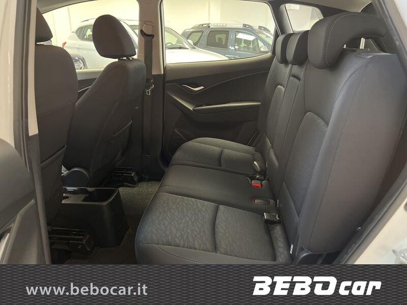 Hyundai ix20 ix20 1.4 90 CV Econext Comfort