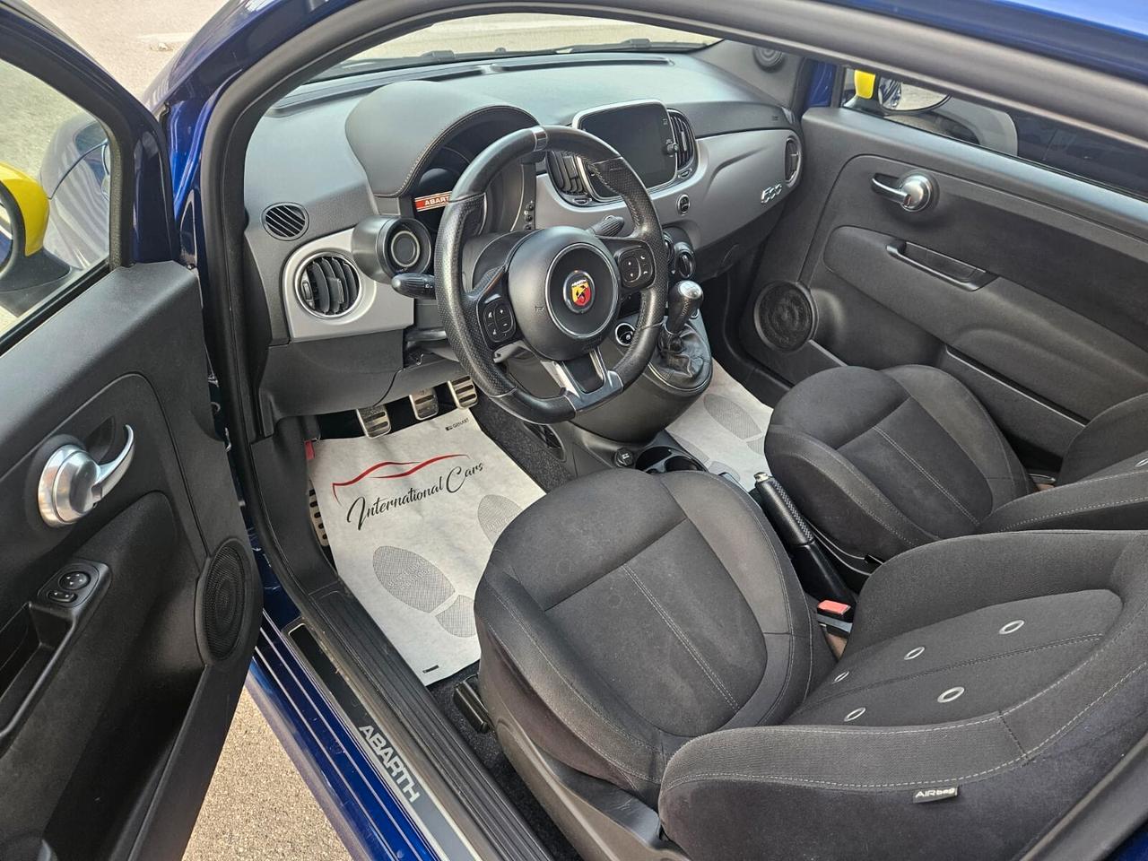 Abarth 595 1.4 Turbo 145cv 2017